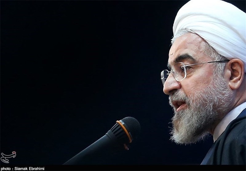 داووس فرصت مغتنمی برای بهره‌مندی جهان از ظرفیت‌های اقتصادی ایران است