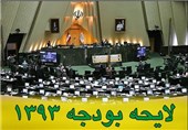 تصویب اعتبار 6 هزار میلیارد تومانی برای بنیاد شهید در سال 93
