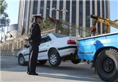 کاهش 27 درصدی سرقت در ایام نوروز در استان اصفهان