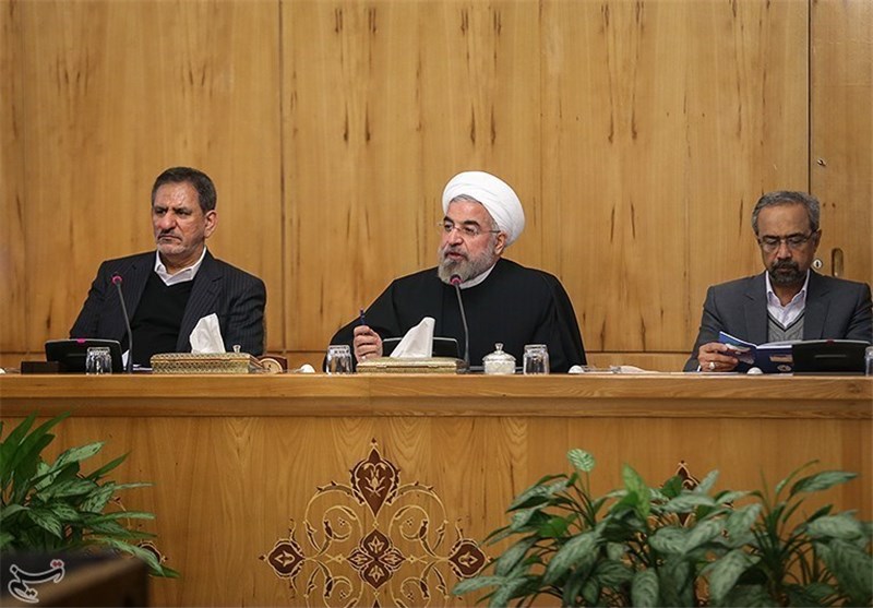 President: Iran to Pursue Final N. Deal Logically