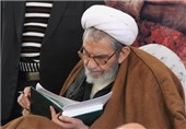 آشنایی با سالها مجاهدت و خدمات انقلابی حجت الاسلام حسنی + سوابق