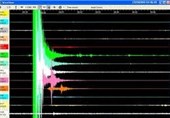 زلزله 4.7 ریشتری شمال استان اردبیل خسارتی نداشت