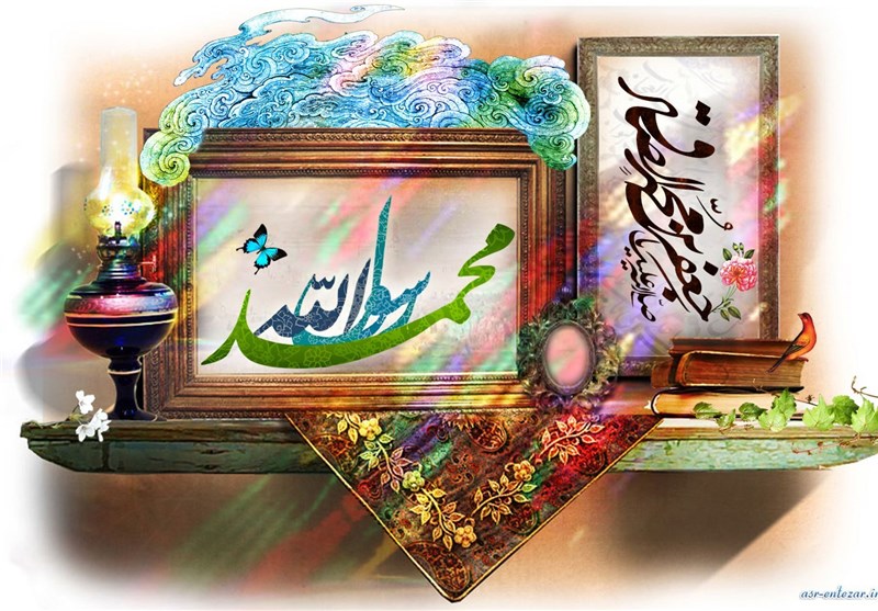 خوزستان| میلاد نبی اکرم؛ تکرار قصه دلنشین برادری سنی و شیعی در اسلام