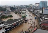 Flash Floods Kill 24 in Indonesia, Thousands of Homes Damaged