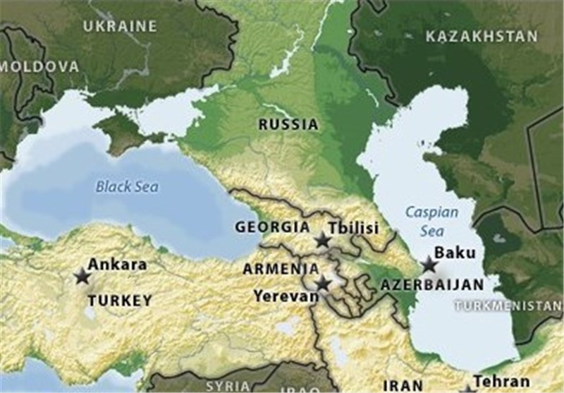 Call for Papers for Int’l Conference on Republics of Caucasus