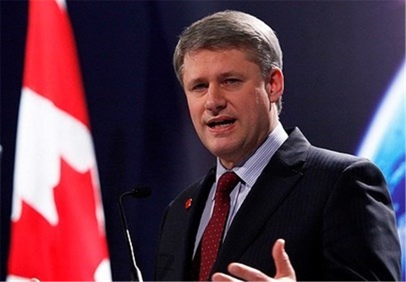 نخست وزیر کانادا هفته آینده به اوکراین سفر می کند