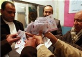 Report: Egypt Voters Overwhelmingly Back Constitution