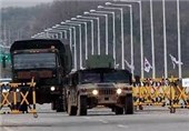 کره شمالی خواستار لغو مانور نظامی مشترک کره جنوبی و آمریکا شد
