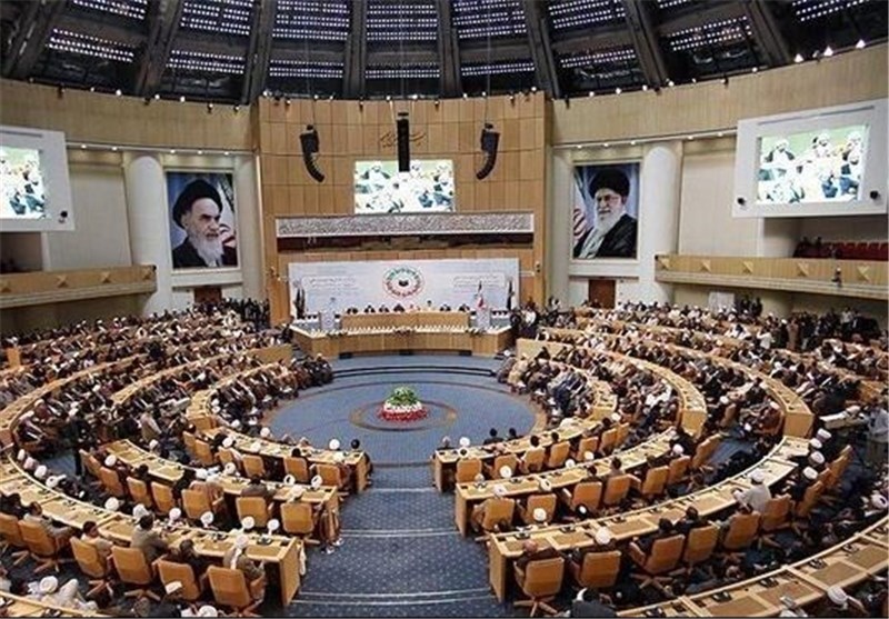 Int&apos;l Islamic Unity Conference Kicks Off in Tehran