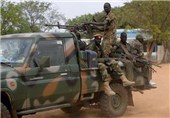 ادامه درگیری ها در سودان جنوبی برای تصرف شهر ملکال