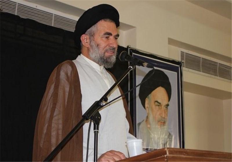 کمیته امداد از صدقات جاریه امام راحل است