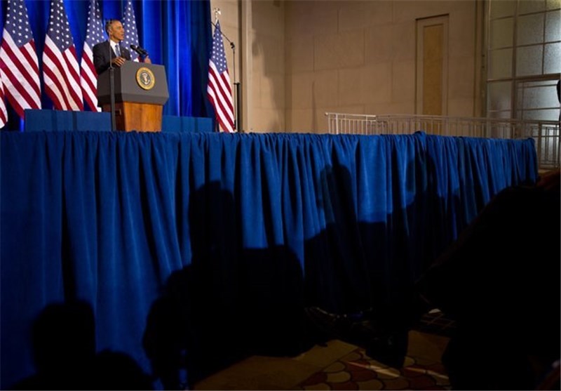 اوباما اختیارات آژانس امنیت ملی را کاهش می‌دهد