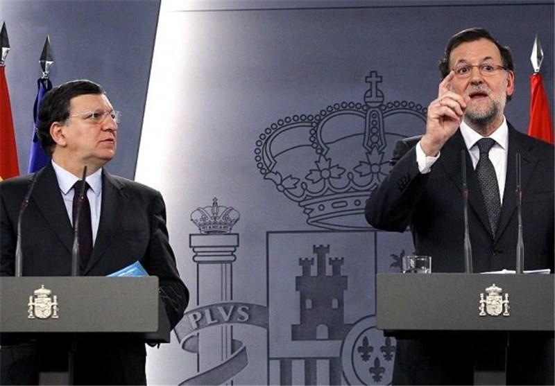 هشدار راخوی به کاتالونیا: اگر از اسپانیا جدا شوید در اتحادیه اروپا جایی ندارید