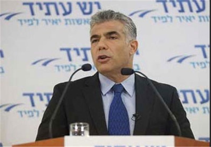 وزیر صهیونیستی: باید از دست فلسطینی‌ها خلاص شویم