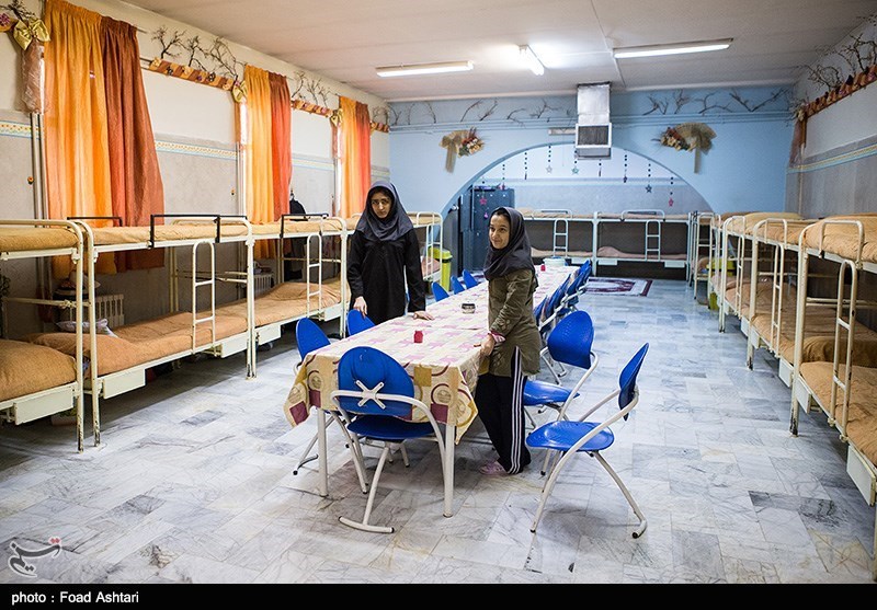 بوشهر|کانون‌های اصلاح و تربیت بانوان ایجاد می‌شود‌