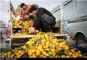 دستفروشان اردبیل در آستانه عید نوروز ساماندهی می‌شوند