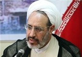 برگزاری همایش روحانیان قزوین در دهه فجر