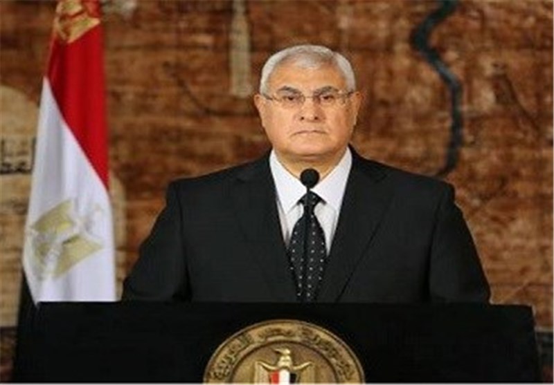 رئیس‌جمهور مصر به یونان می‌رود