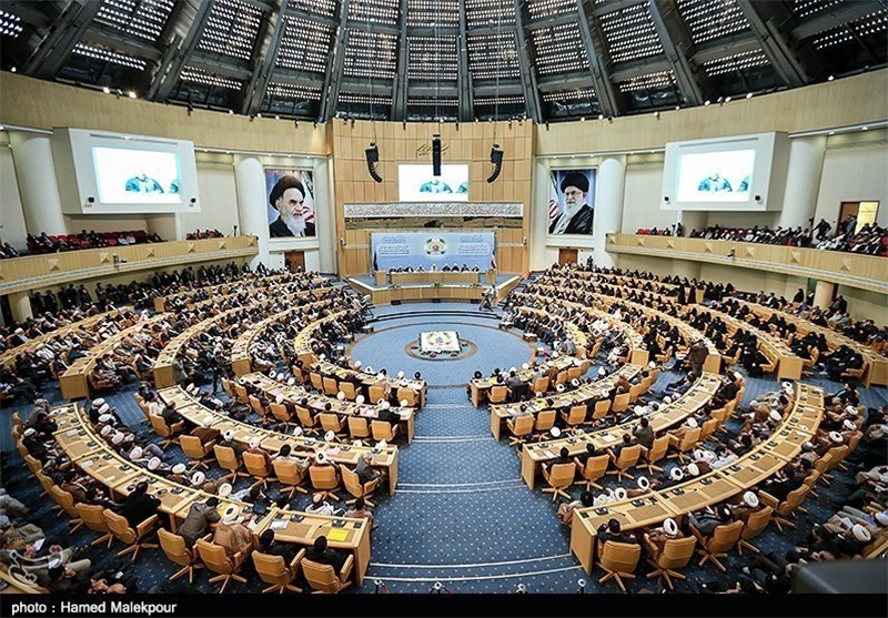 کنفرانس وحدت اسلامی تهران بارقه امیدی برای امت اسلامی است