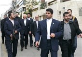 تمایل قطعی ایران برای گسترش و تقویت روابط با لبنان