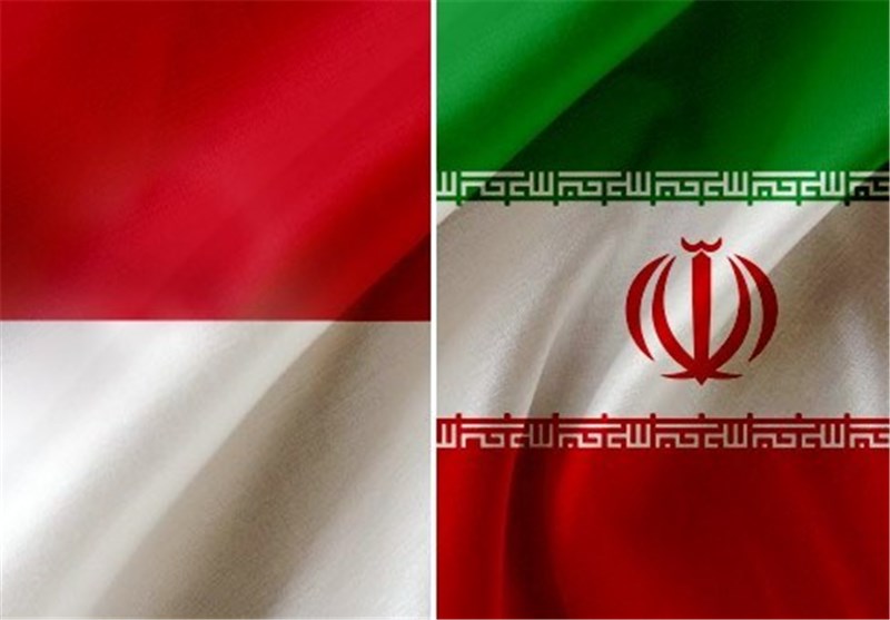 Iran, Indonesia Ink MoU on Sports Cooperation