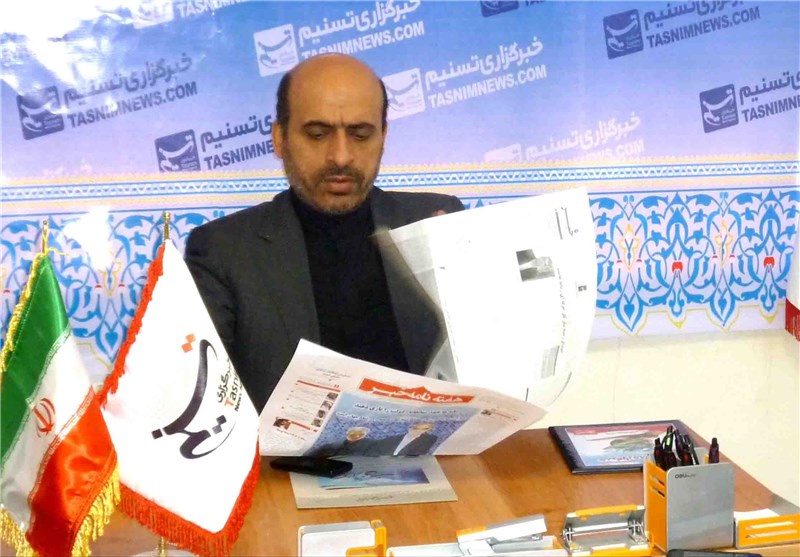 No Serious Disagreement among Iranian Parties over N. Deal: MP
