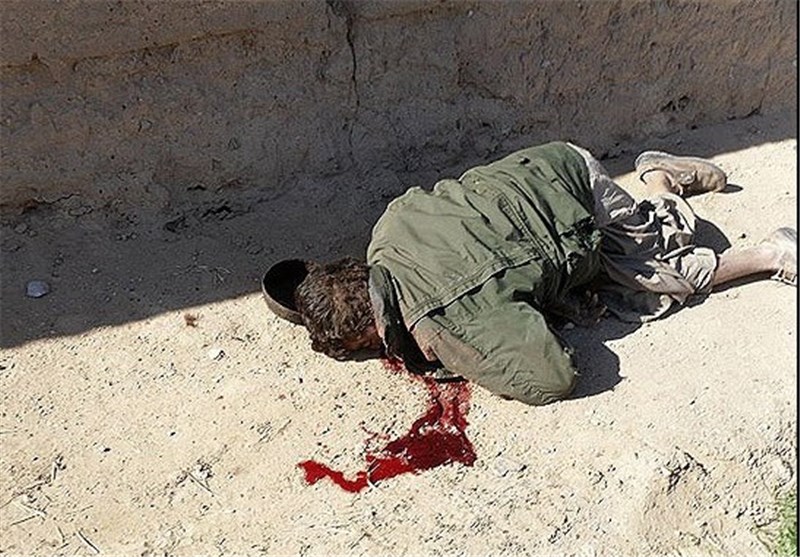 13 کشته در پی حمله تروریستی طالبان در افغانستان