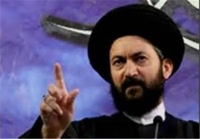 اردبیل| تحریم‌ها نتیجه ترس دشمنان از قدرت‌نمایی ایران در سطح جهان است
