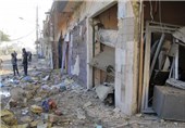 کشته شدن 6 سنی طرفدار دولت عراق در حمله افراد مسلح