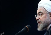 روحانی: می‌توان 3 دهه دشمنی با آمریکا را به دوستی تبدیل کرد
