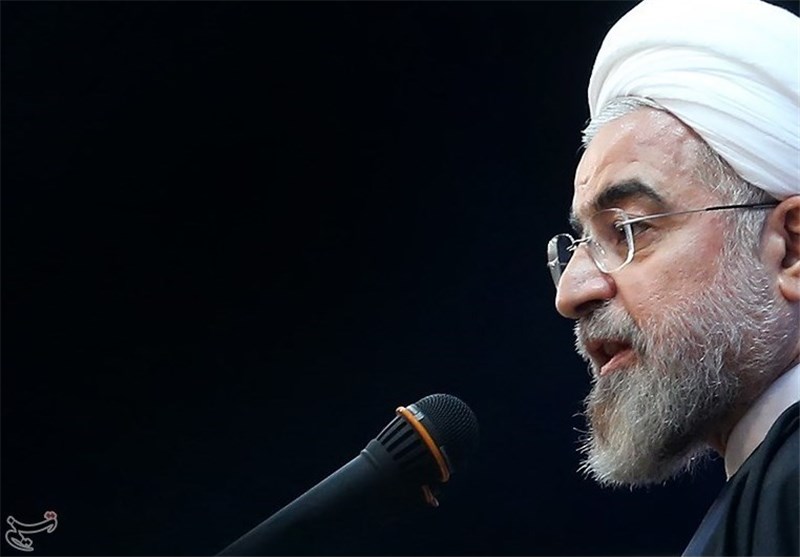 روحانی در کتاب دیپلماسی هسته‌ای: باید منتقدین را تشویق کرد نه تنبیه
