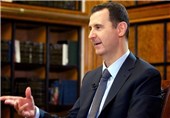 الاخبار: گام‌های غرب برای عادی‌سازی روابط با سوریه شتاب گرفته است