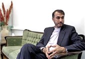 امیر عبداللهیان: ایران دعوت نامه شرکت در ژنو2 را دریافت کرده است