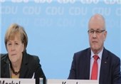 مقام آلمانی: ترامپ با توییت‌‌هایش مناسبات دو سوی آتلانتیک را آشفته‌تر می‌کند