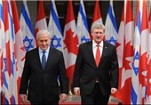 کانادا خواستار تحقیق درباره مبادلات موسسات مالی این کشور با ایران، عراق و سوریه شد