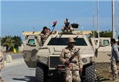 5 دیپلمات ربوده شده مصری در لیبی آزاد شدند