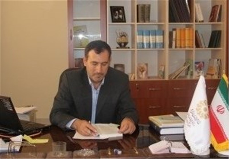 2 درصد از جمعیت آذربایجان غربی عضو کتابخانه‎ها هستند