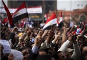 Egypt Tense ahead of Uprising Anniversary