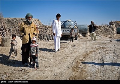  چه دست‌هایی در پشت‌پرده عدم پرداخت "حق‌آبه ایران از هیرمند توسط طالبان" است؟! 