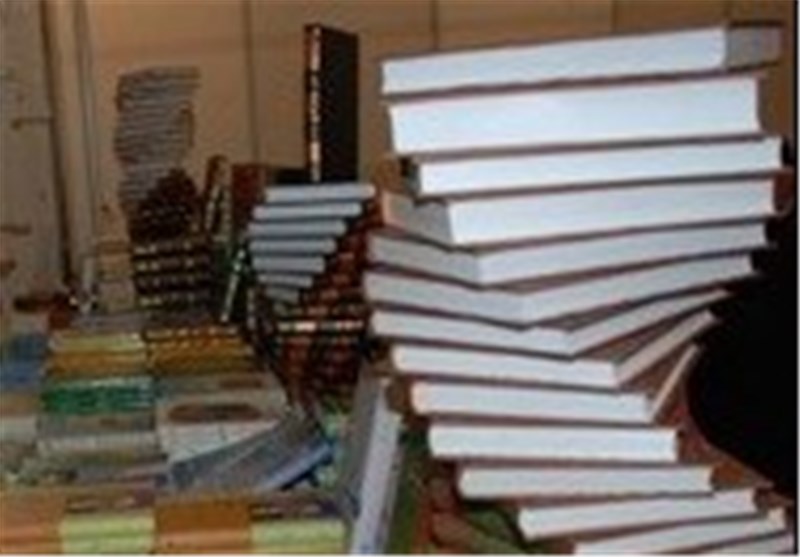 چاپ مجموعه 10 جلدی کتاب شهرنامه‌های استان بوشهر