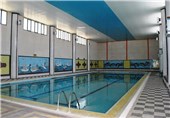 مسابقات شنا قهرمانی کشور در اصفهان برگزار می‌شود