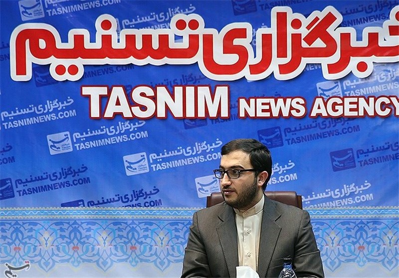 بازدید دبیر کل اتحادیه انجمن‌های اسلامی دانش‌آموزان از خبرگزاری تسنیم
