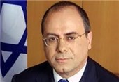 استقبال وزیر صهیونیست از توافقنامه صادرات گاز اسرائیل به مصر