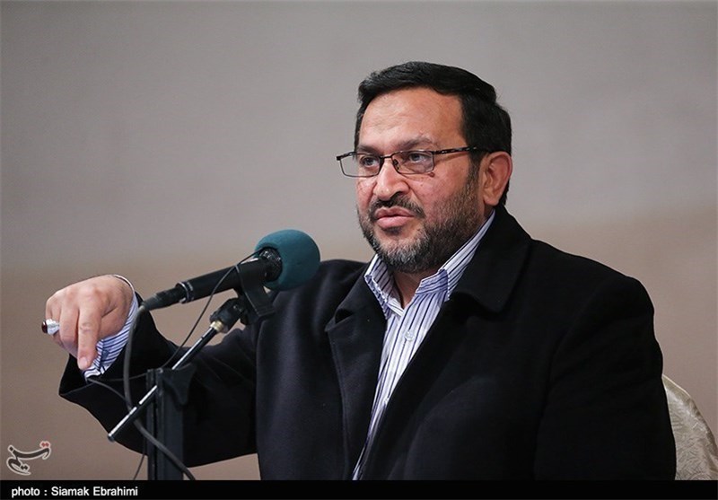 IRGC Official Calls Iran &quot;Main Axis in New Global Structure&quot;