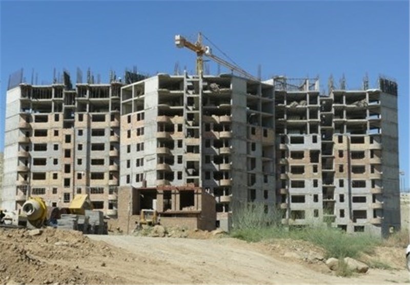 مهمترین مشکلات مسکن مهر در ارومیه بررسی شد