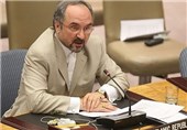 تردید نماینده ایران در سازمان ملل درباره موفقیت کنفرانس ژنو2