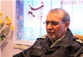 ایستگاه‌های مصوب پلیس راهنمایی در شهر کرمان تکمیل شدند