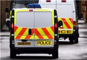 پلیس انگلیس یک جوان مظنون به فعالیت‌های تروریستی را بازداشت کرد