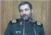 عملیات بدر در زنجان بازنمایی می‌شود