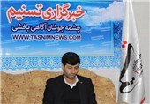 رئیس حوزه هنری استان کردستان از دفتر خبرگزاری تسنیم بازدید کرد